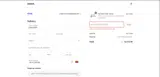 LABORDAY2025 coupon verification screenshot