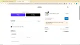 BUY1_GET1FREE coupon verification screenshot