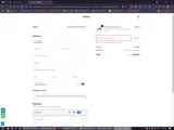 b2g1 coupon verification screenshot