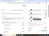 Buy2Get1+ coupon verification screenshot