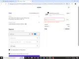 Buy2Get1 coupon verification screenshot