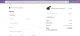 WELCOME10 coupon verification screenshot
