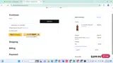 save10 coupon verification screenshot