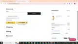 KIGURUMISHOP10OFF coupon verification screenshot