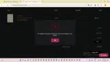 2025 coupon verification screenshot