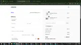 KiiBoom coupon verification screenshot