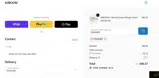 KiiBoom coupon verification screenshot