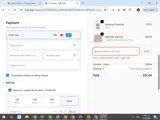 KiiBoom coupon verification screenshot