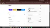KiiBoom coupon verification screenshot
