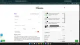 Kiichin coupon verification screenshot