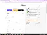 Kiichin coupon verification screenshot