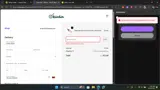 Kiichin coupon verification screenshot