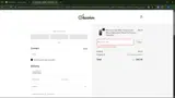 Kiichin coupon verification screenshot