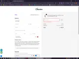 Kiichin coupon verification screenshot