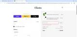 Kiichin coupon verification screenshot