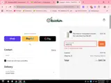 Kiichin coupon verification screenshot
