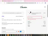 Kiichin coupon verification screenshot