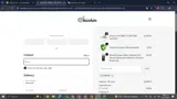 Kiichin coupon verification screenshot