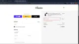 Kiichin coupon verification screenshot