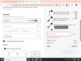 Kiichin coupon verification screenshot