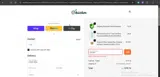 Kiichin coupon verification screenshot