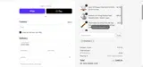 Kiichin coupon verification screenshot