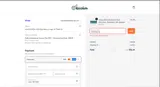 Kiichin coupon verification screenshot