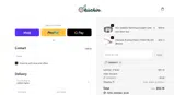 Kiichin coupon verification screenshot