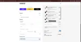 Kiikio coupon verification screenshot