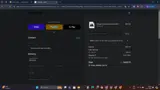 Kiikio coupon verification screenshot