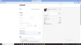 Kiikio coupon verification screenshot