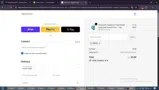 FIRE10 coupon verification screenshot