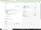 KIJANI25 coupon verification screenshot