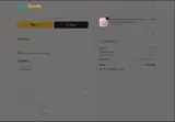 Landmyneri coupon verification screenshot