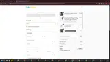 Landmyneri coupon verification screenshot