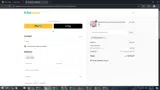 MANDALO4110 coupon verification screenshot