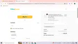 DEERHERDDOLLS10 coupon verification screenshot