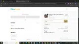 LUNA coupon verification screenshot