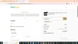 KRISYDAYS coupon verification screenshot