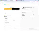 SHUTUPKOLE coupon verification screenshot