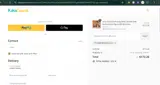 DEERHERDDOLLS10 coupon verification screenshot