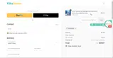 teambbb coupon verification screenshot