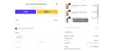 KIKI15 coupon verification screenshot