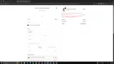 SINGLESDAY2025 coupon verification screenshot