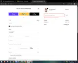 SPRING20 coupon verification screenshot