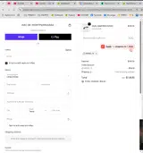 PANEL15 coupon verification screenshot