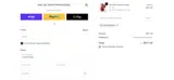mothersday coupon verification screenshot