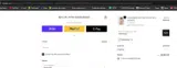 SPRING20 coupon verification screenshot