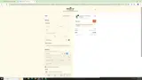 WELCOME25 coupon verification screenshot
