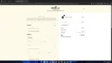 KAYLAMIETT coupon verification screenshot